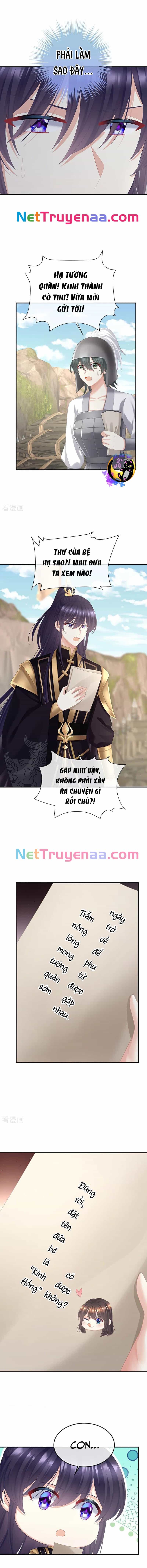 Hậu Cung Của Nữ Đế - Mùa 2 - Chương 89 - ảnh 2