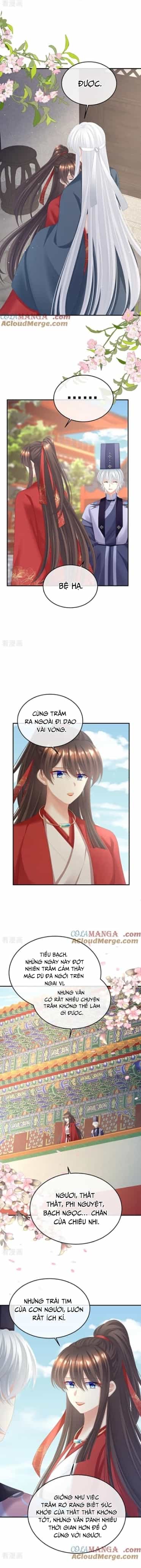 Hậu Cung Của Nữ Đế - Mùa 2 - Chương 93 - ảnh 5