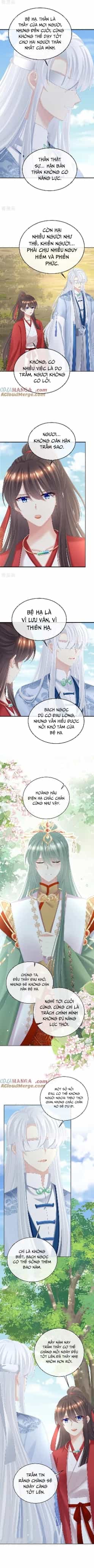 Hậu Cung Của Nữ Đế - Mùa 2 - Chương 95 - ảnh 5
