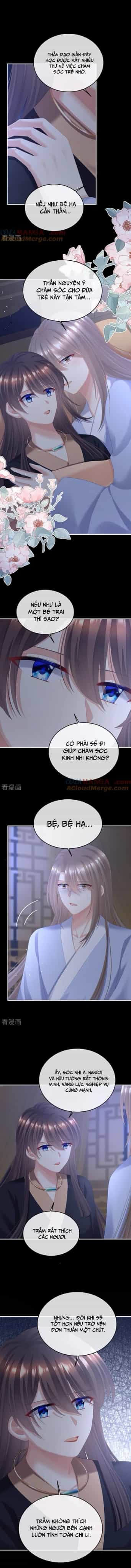 Hậu Cung Của Nữ Đế - Mùa 2 - Chương 97 - ảnh 2