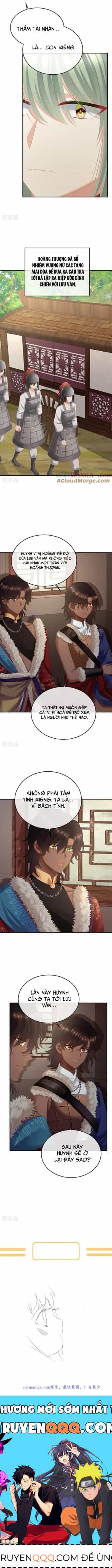 Hậu Cung Của Nữ Đế - Mùa 2 - Chương 97 - ảnh 7