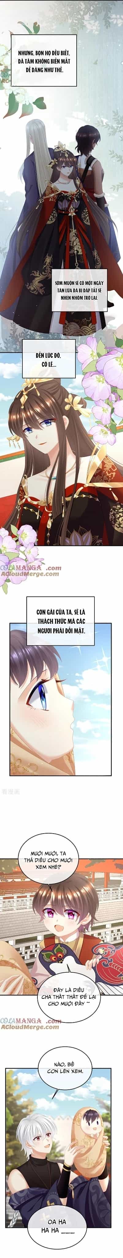 Hậu Cung Của Nữ Đế - Mùa 2 - Chương 98 - ảnh 6