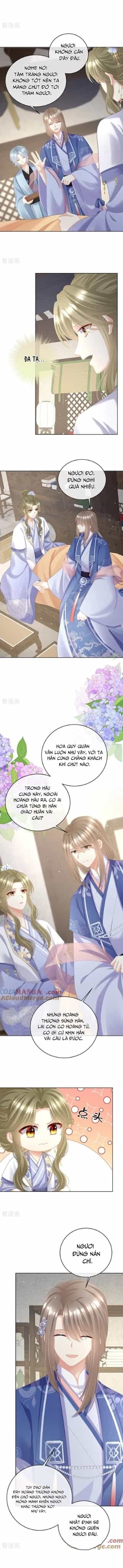 Hậu Cung Của Nữ Đế - Mùa 2 - Chương 99 - ảnh 6