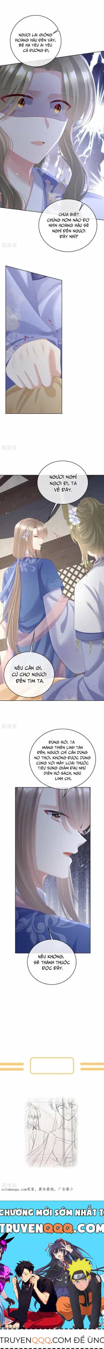 Hậu Cung Của Nữ Đế - Mùa 2 - Chương 99 - ảnh 7
