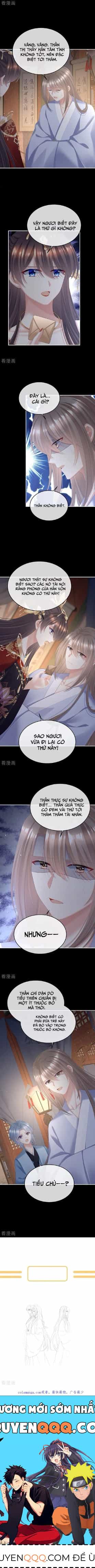 Hậu Cung Của Nữ Đế - Mùa 2 - Chương 102 - ảnh 7