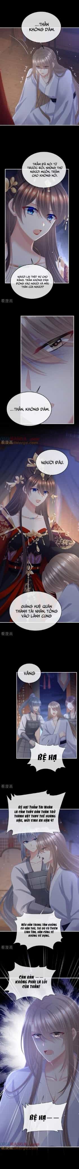 Hậu Cung Của Nữ Đế - Mùa 2 - Chương 103 - ảnh 2