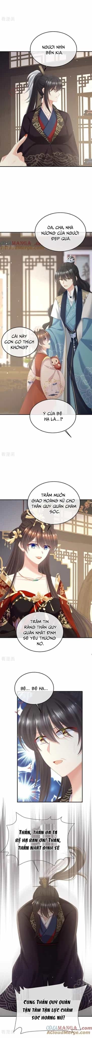 Hậu Cung Của Nữ Đế - Mùa 2 - Chương 104 - ảnh 5