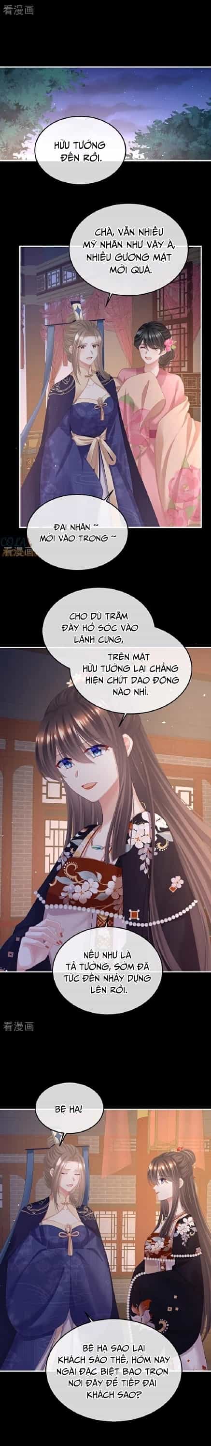 Hậu Cung Của Nữ Đế - Mùa 2 - Chương 105 - ảnh 6