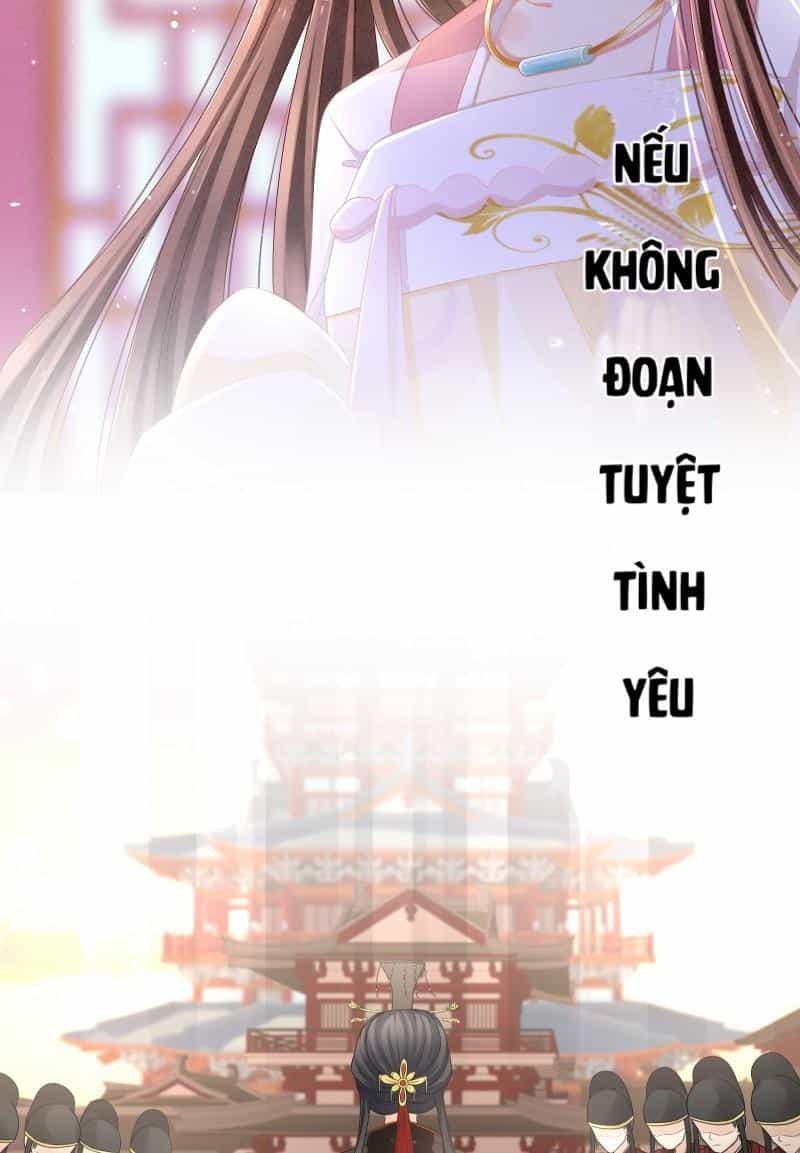 Hậu Cung Của Nữ Đế - Chương 1 - ảnh 15