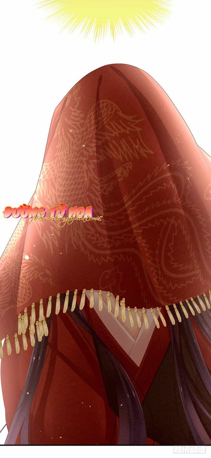Hậu Cung Của Nữ Đế - Chương 11 - ảnh 22