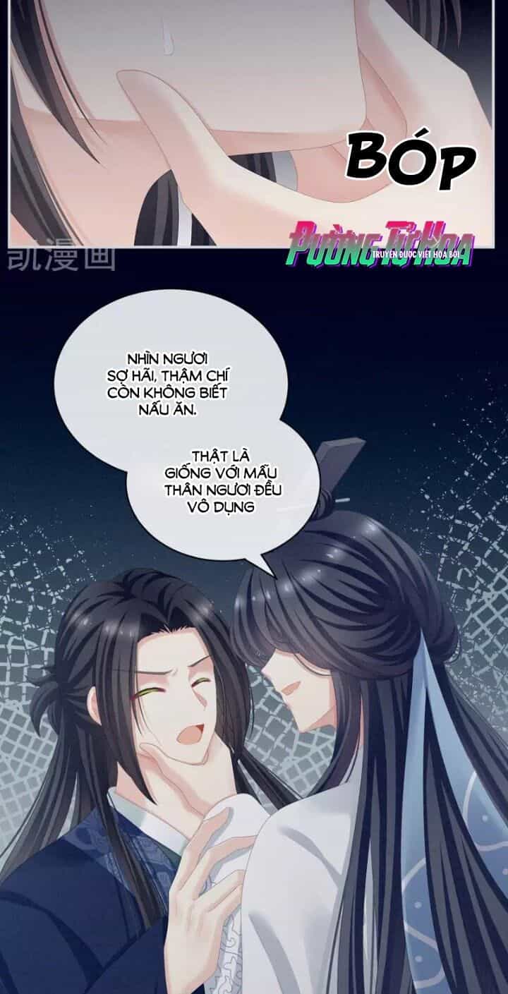 Hậu Cung Của Nữ Đế - Chương 100 - ảnh 30
