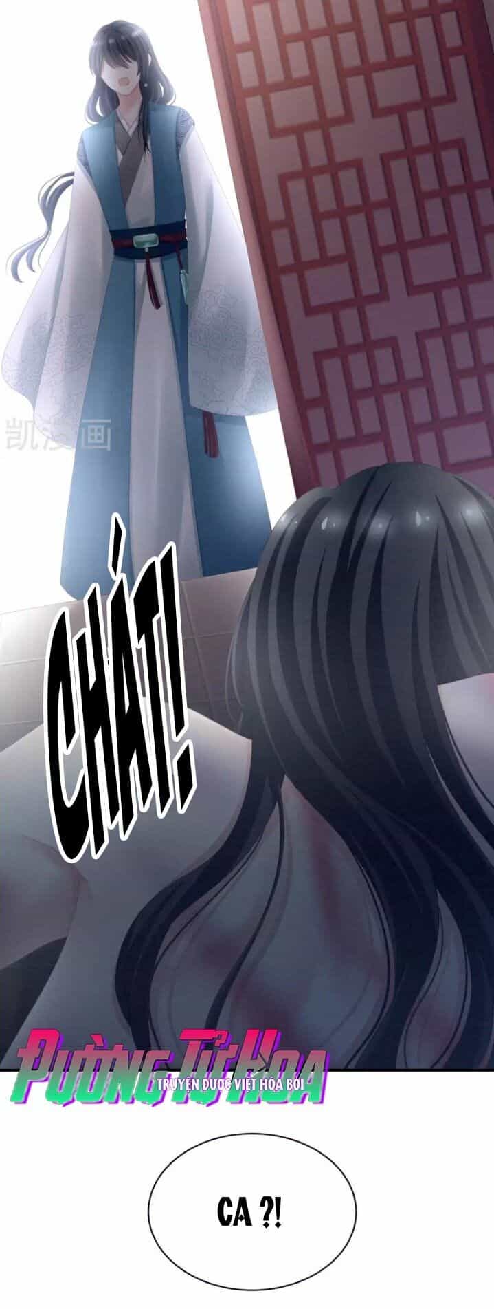 Hậu Cung Của Nữ Đế - Chương 100 - ảnh 38