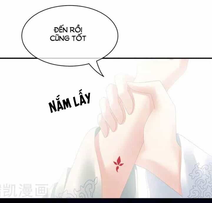 Hậu Cung Của Nữ Đế - Chương 101 - ảnh 10