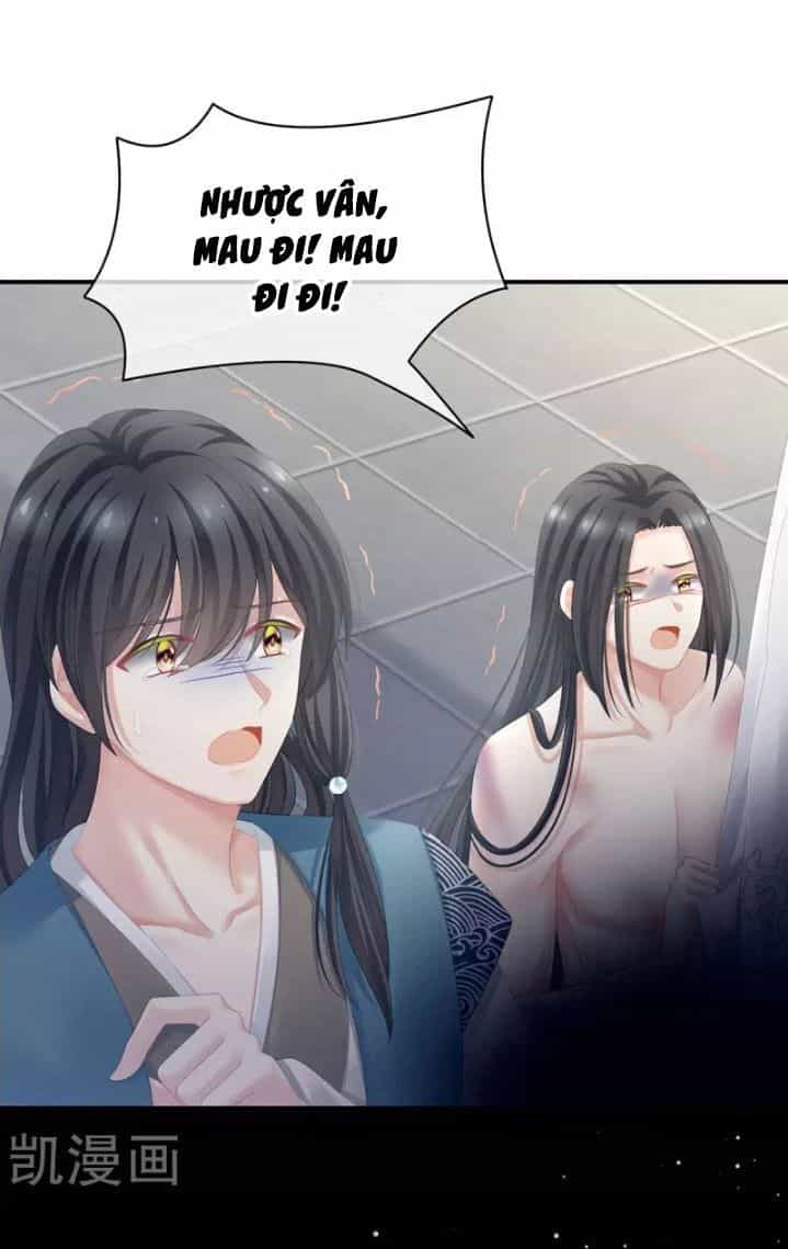 Hậu Cung Của Nữ Đế - Chương 101 - ảnh 16