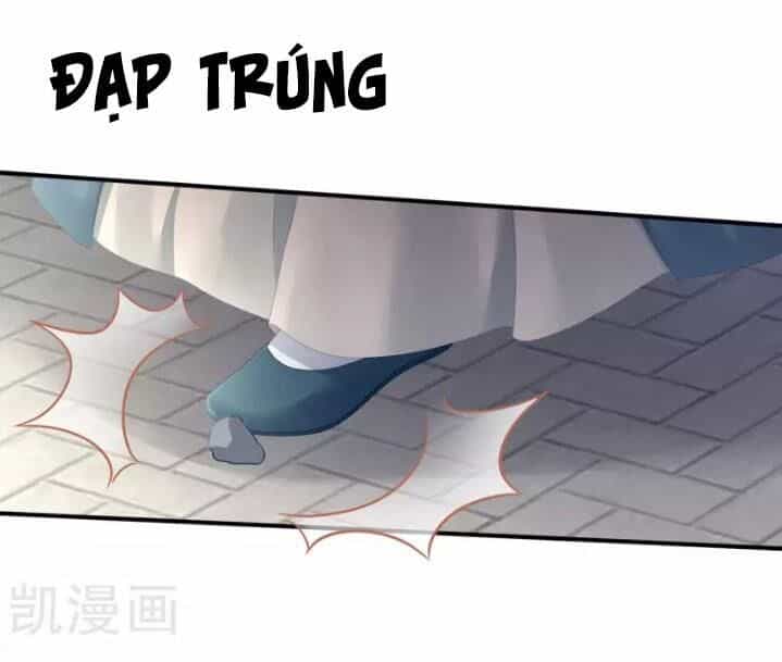 Hậu Cung Của Nữ Đế - Chương 101 - ảnh 35