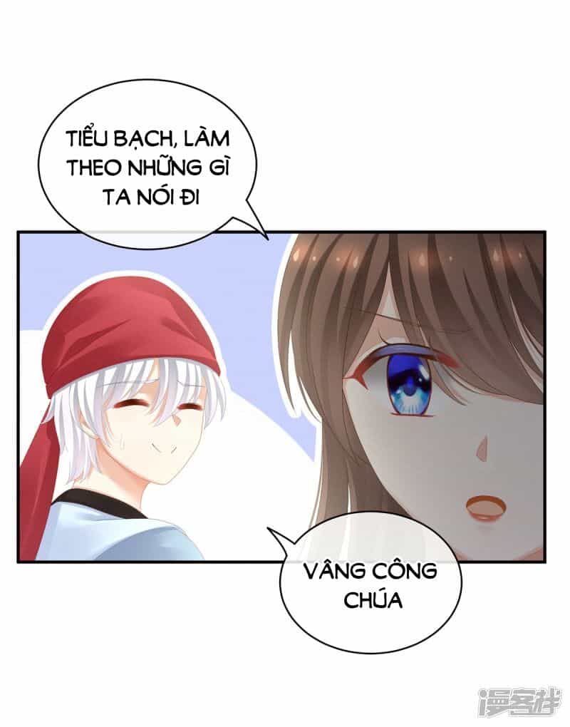 Hậu Cung Của Nữ Đế - Chương 102 - ảnh 13