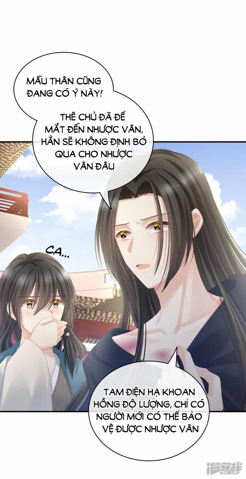 Hậu Cung Của Nữ Đế - Chương 102 - ảnh 36