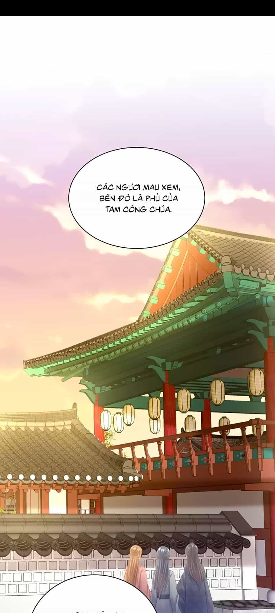 Hậu Cung Của Nữ Đế - Chương 103 - ảnh 1