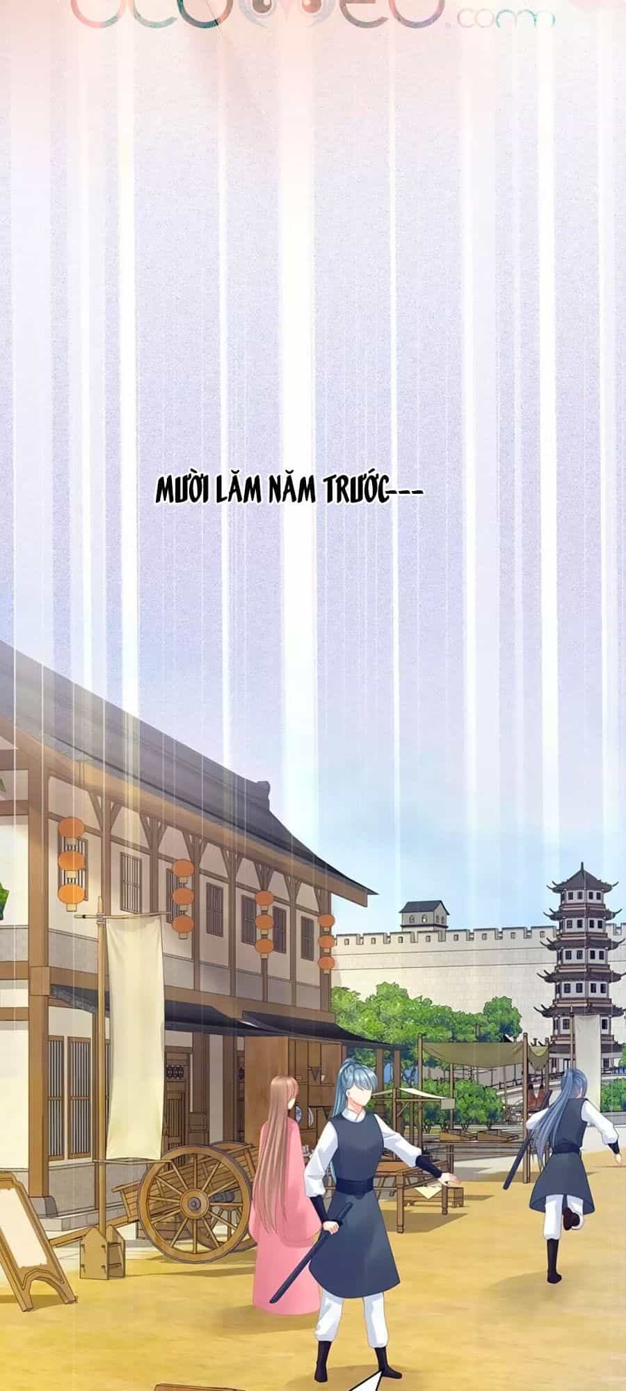 Hậu Cung Của Nữ Đế - Chương 104 - ảnh 31