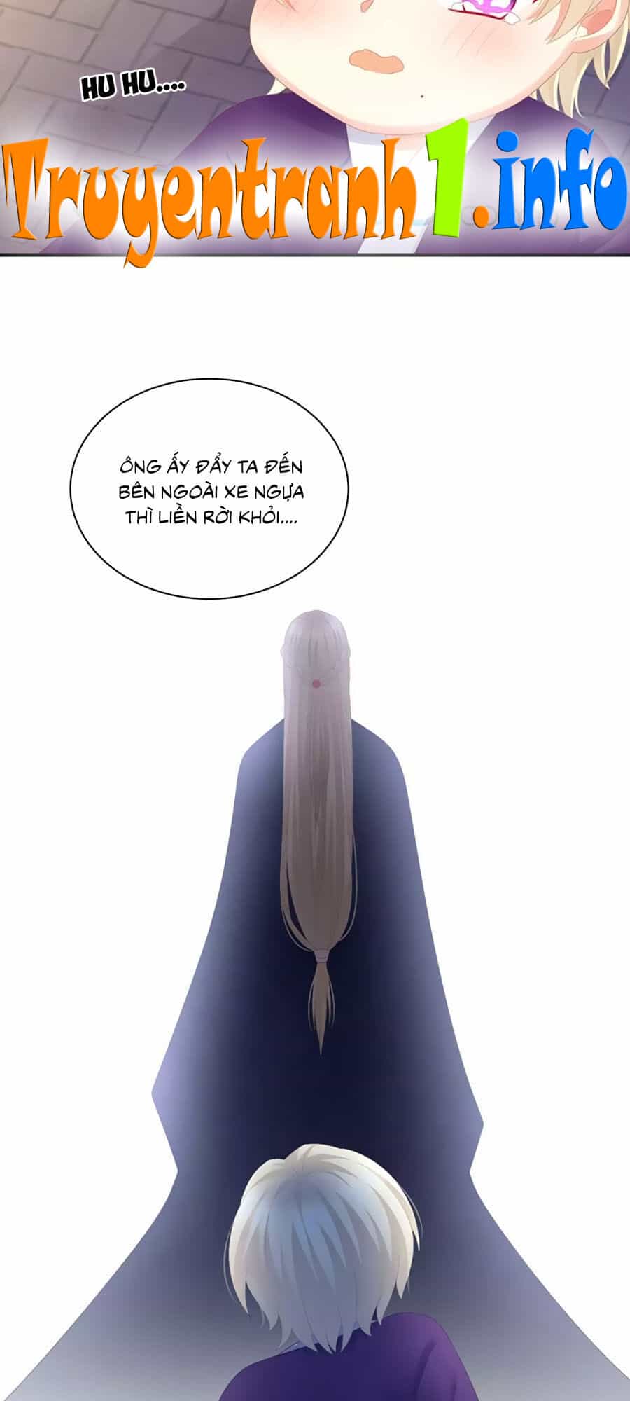 Hậu Cung Của Nữ Đế - Chương 105 - ảnh 14