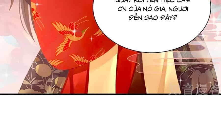 Hậu Cung Của Nữ Đế - Chương 105 - ảnh 31