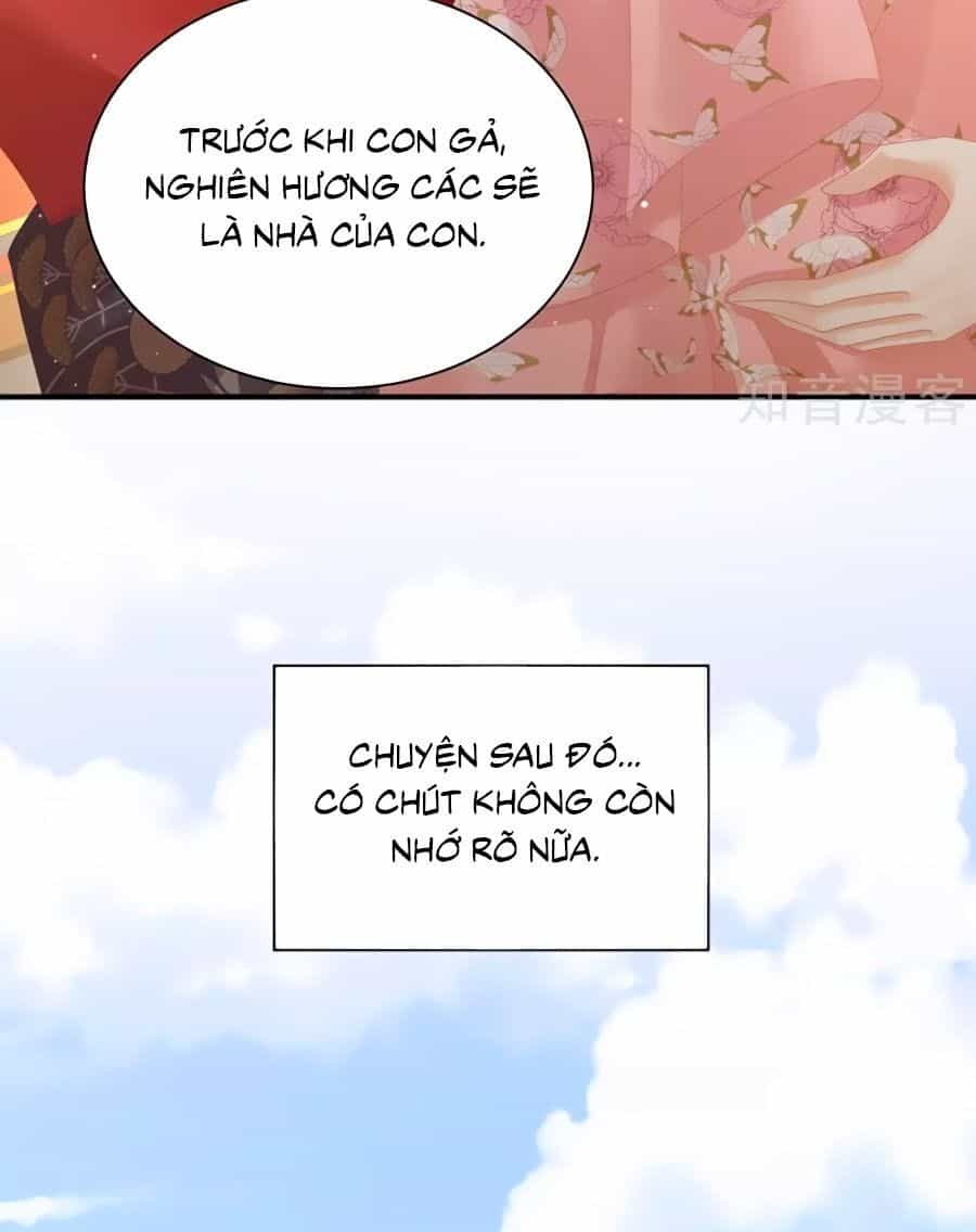 Hậu Cung Của Nữ Đế - Chương 106 - ảnh 12