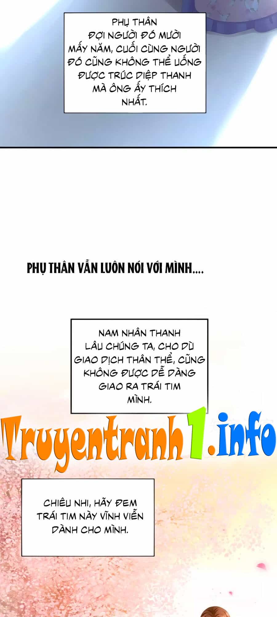 Hậu Cung Của Nữ Đế - Chương 106 - ảnh 16