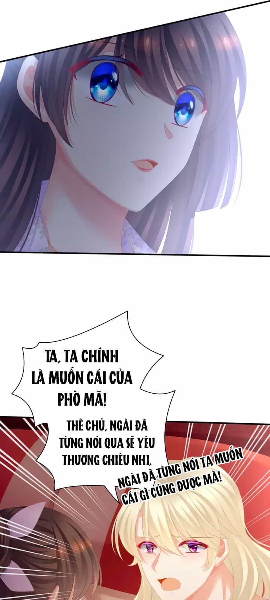 Hậu Cung Của Nữ Đế - Chương 106 - ảnh 31