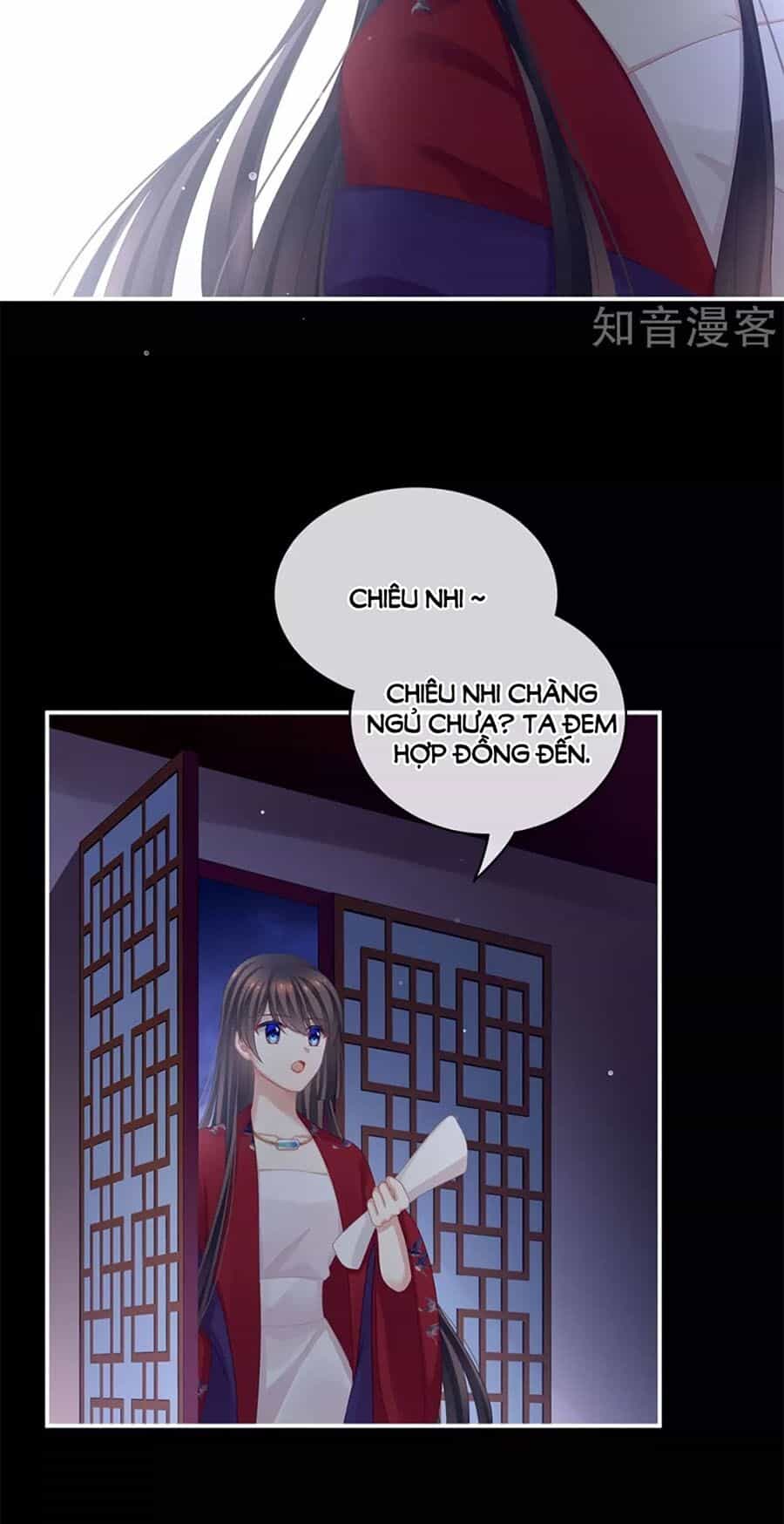 Hậu Cung Của Nữ Đế - Chương 108 - ảnh 16