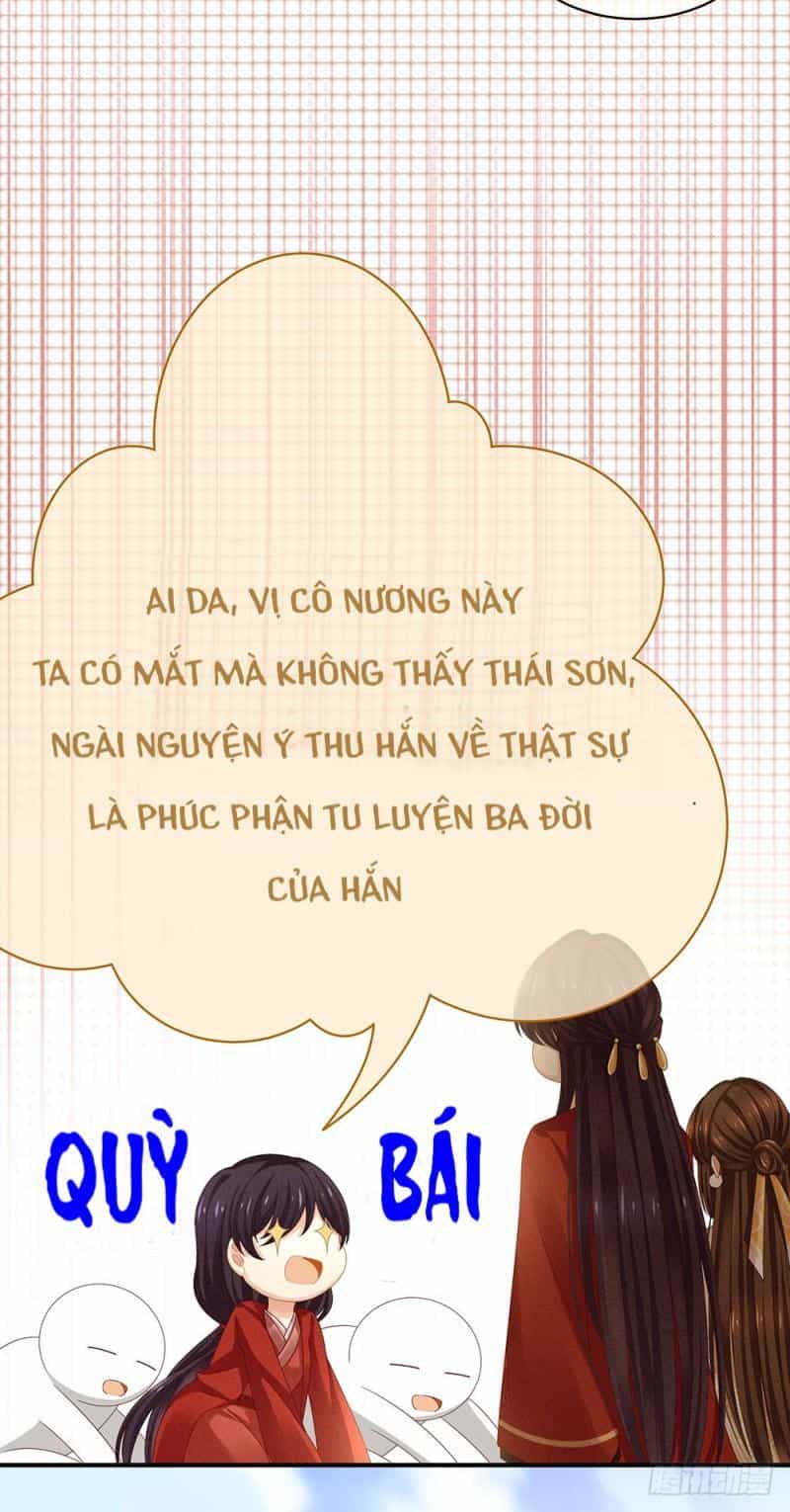 Hậu Cung Của Nữ Đế - Chương 12 - ảnh 25