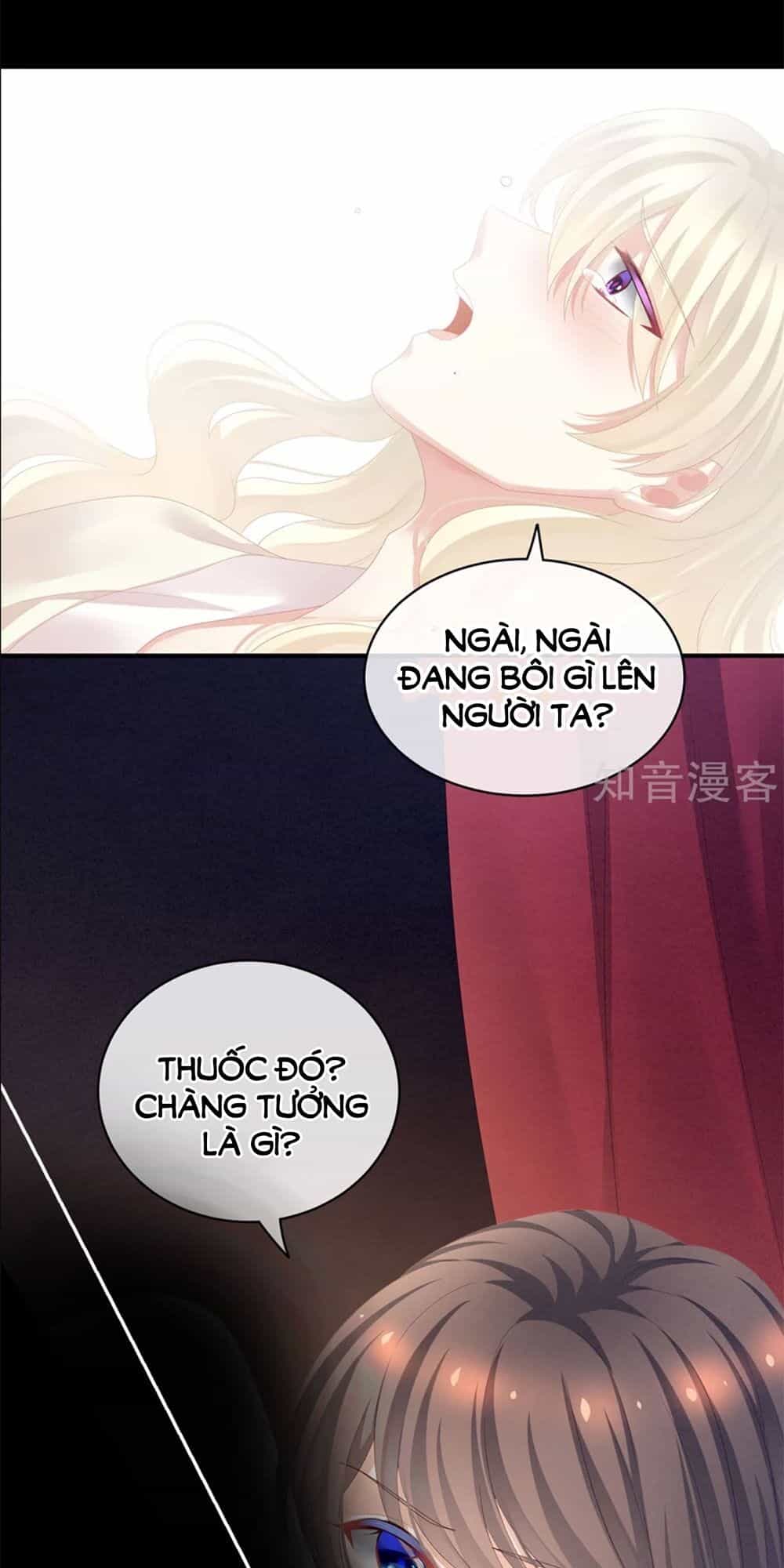 Hậu Cung Của Nữ Đế - Chương 109 - ảnh 14