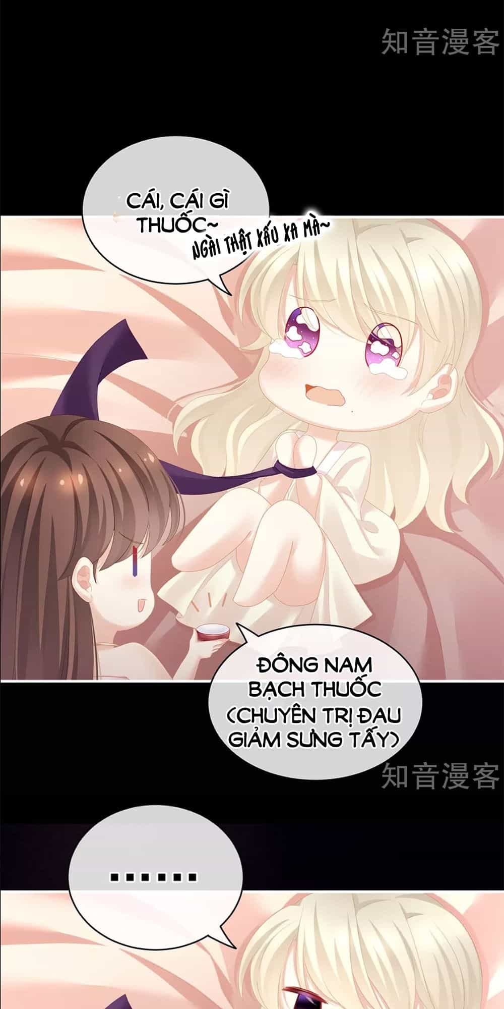 Hậu Cung Của Nữ Đế - Chương 109 - ảnh 16
