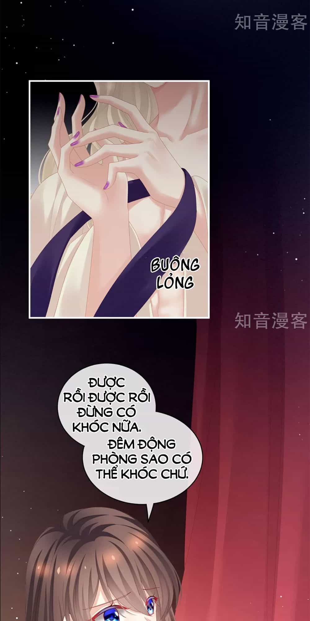 Hậu Cung Của Nữ Đế - Chương 109 - ảnh 25
