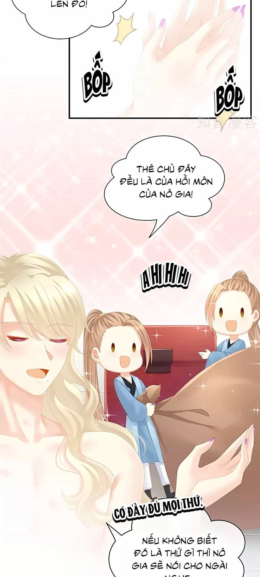 Hậu Cung Của Nữ Đế - Chương 110 - ảnh 25