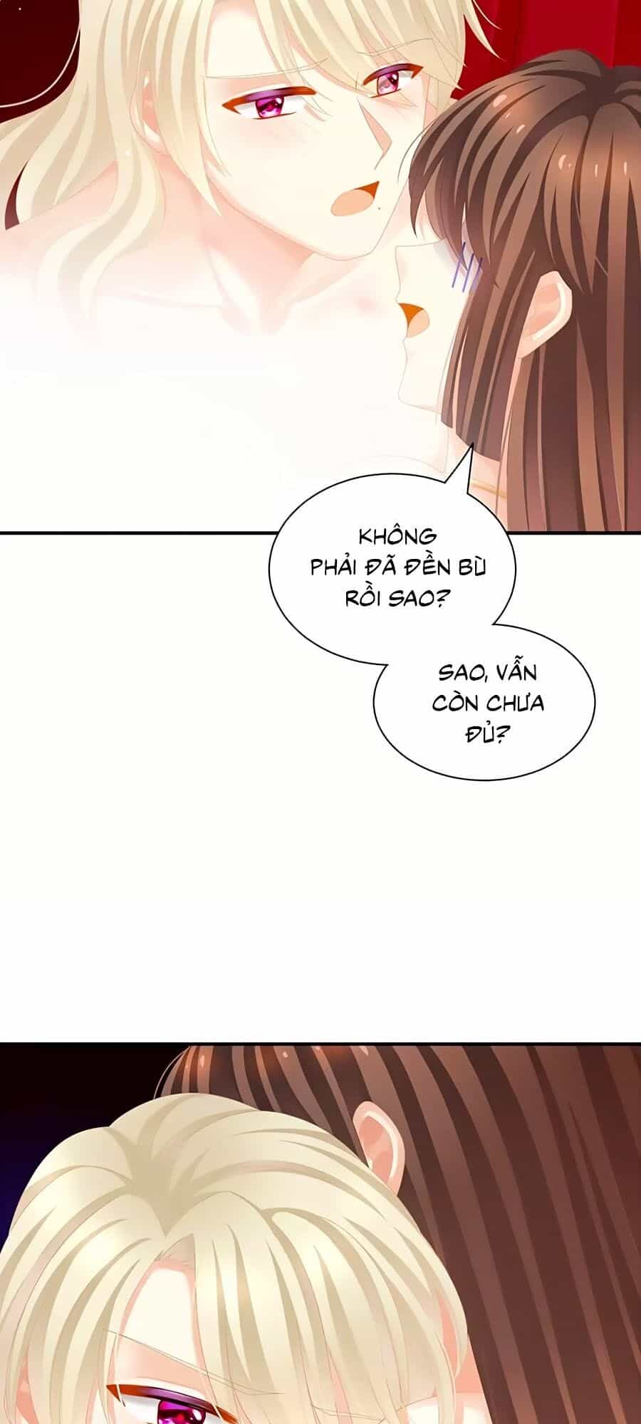 Hậu Cung Của Nữ Đế - Chương 110 - ảnh 4