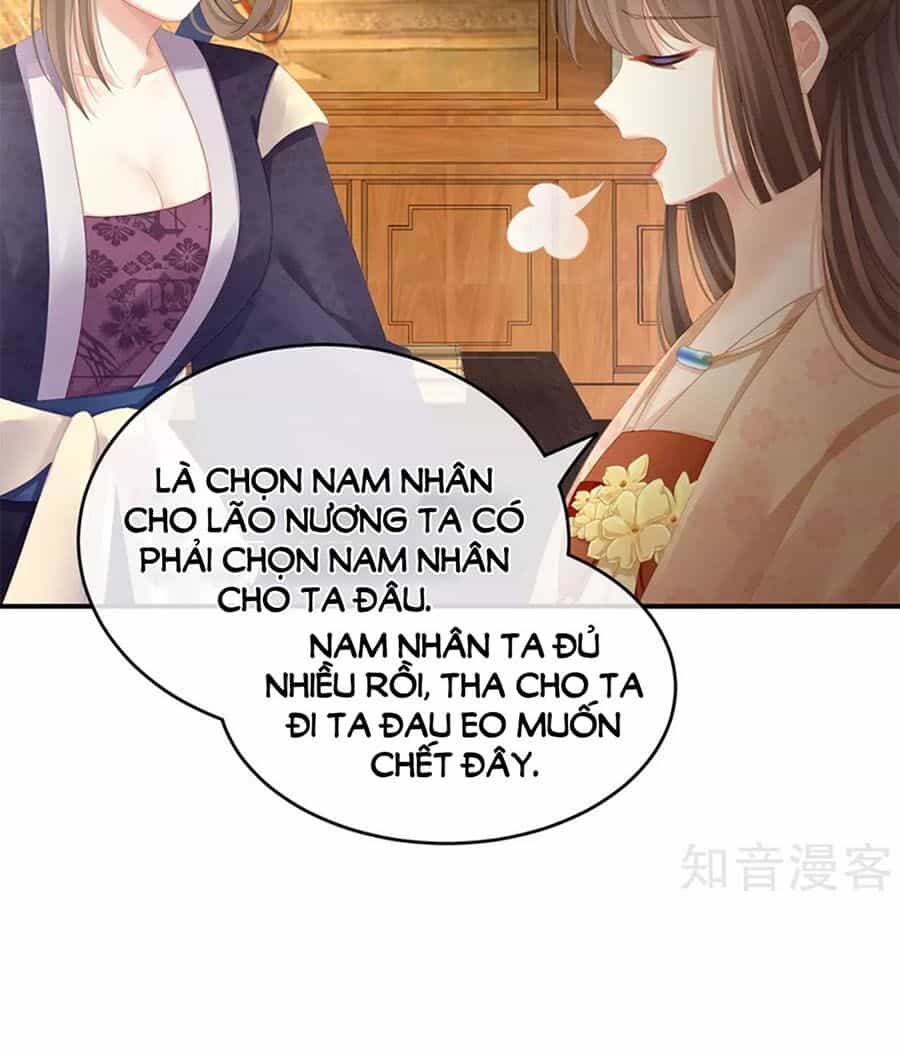 Hậu Cung Của Nữ Đế - Chương 111 - ảnh 36