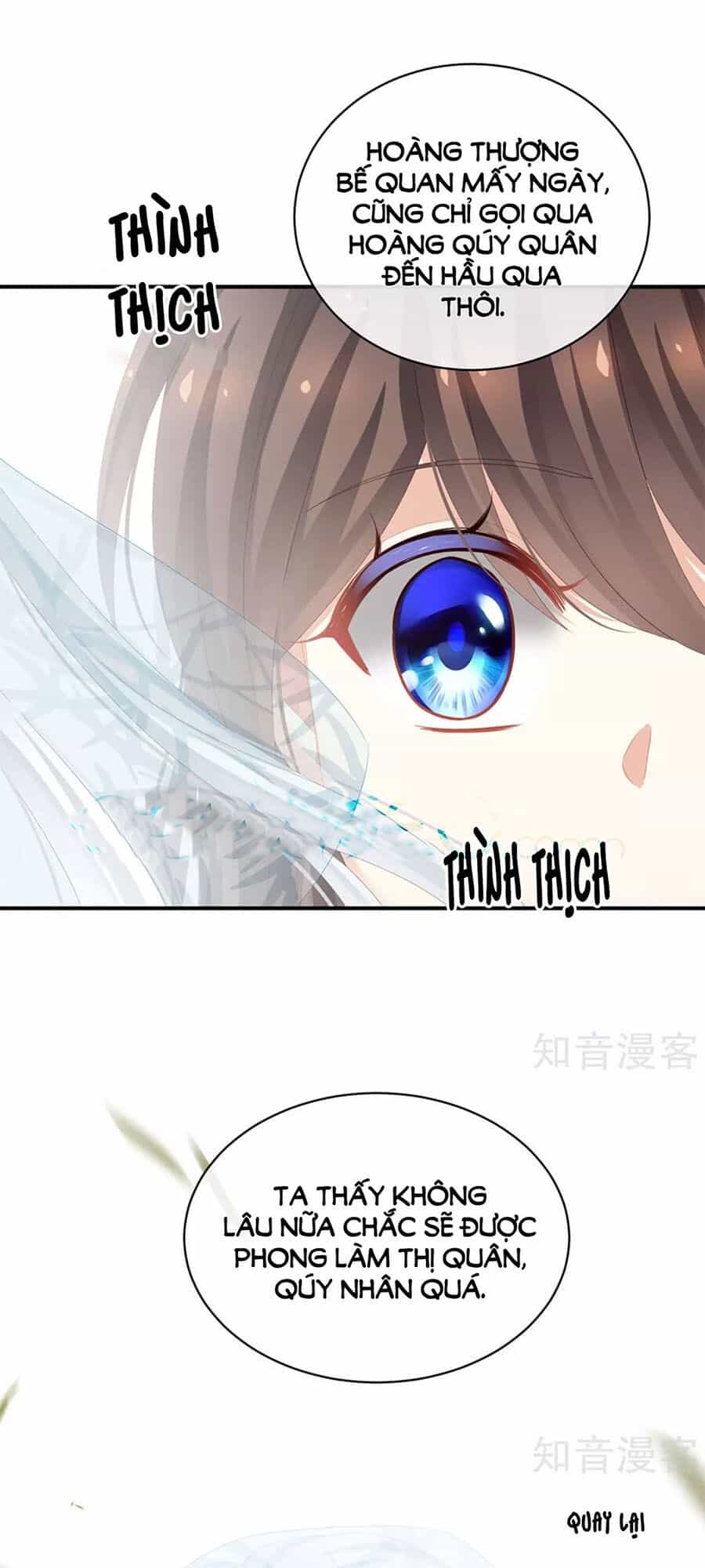 Hậu Cung Của Nữ Đế - Chương 112 - ảnh 32