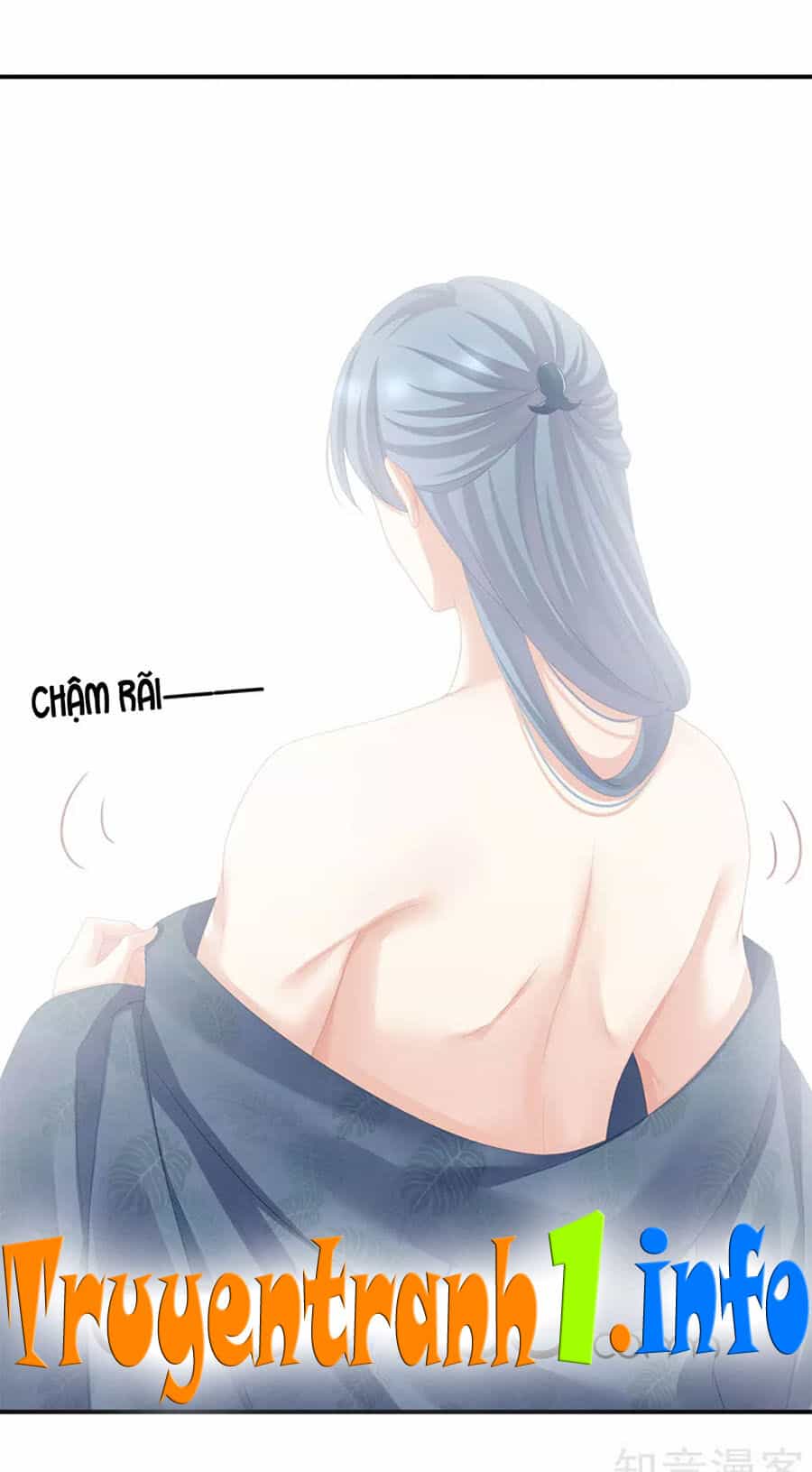 Hậu Cung Của Nữ Đế - Chương 112 - ảnh 8