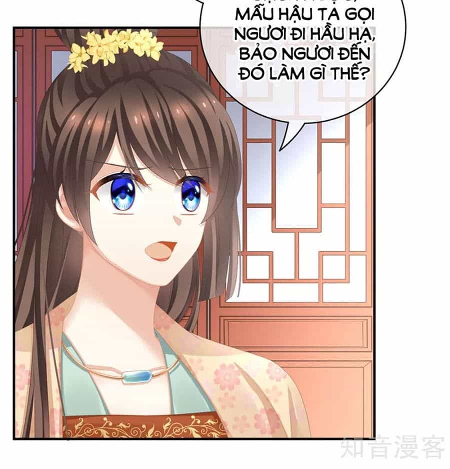 Hậu Cung Của Nữ Đế - Chương 113 - ảnh 12