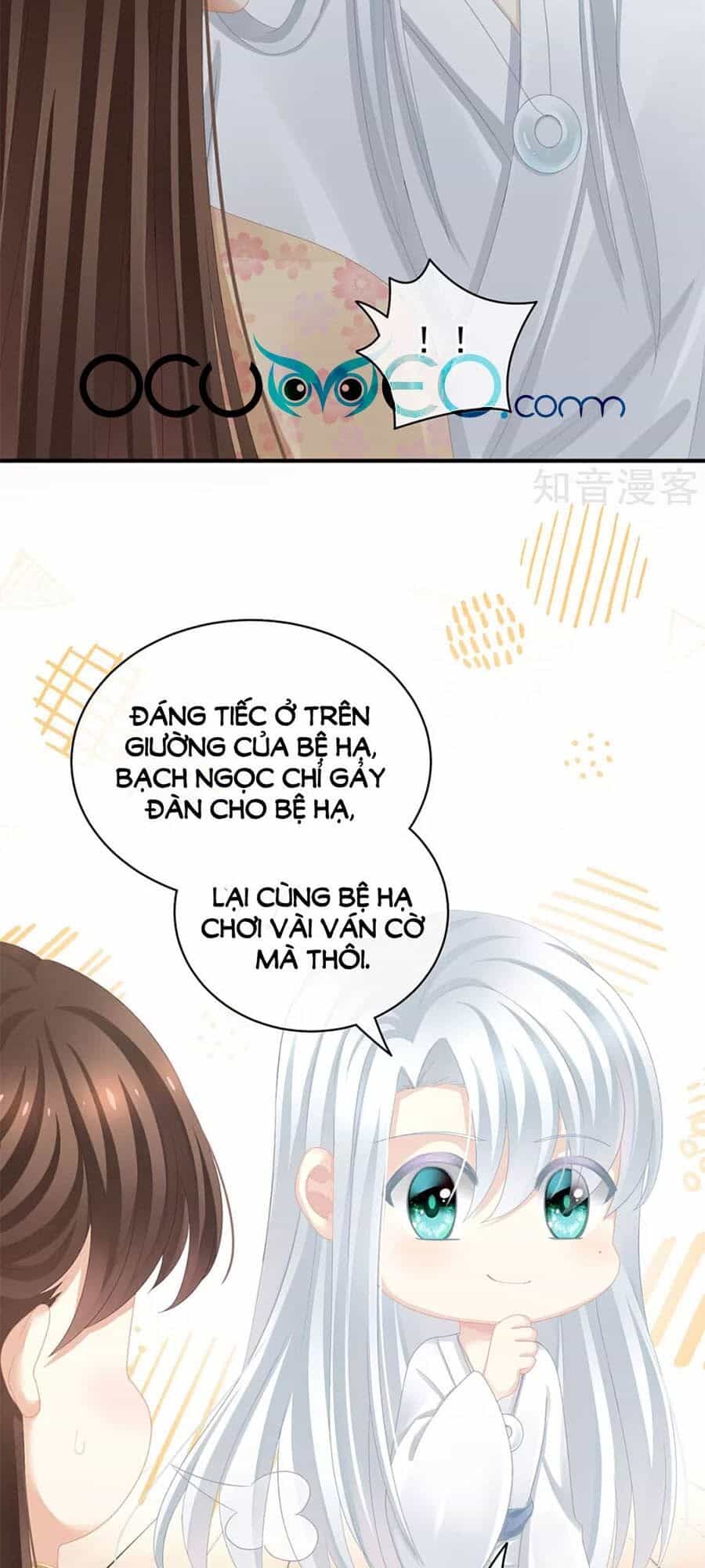 Hậu Cung Của Nữ Đế - Chương 113 - ảnh 14