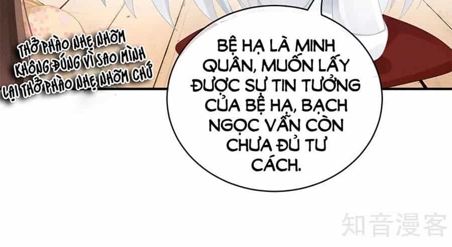 Hậu Cung Của Nữ Đế - Chương 113 - ảnh 15