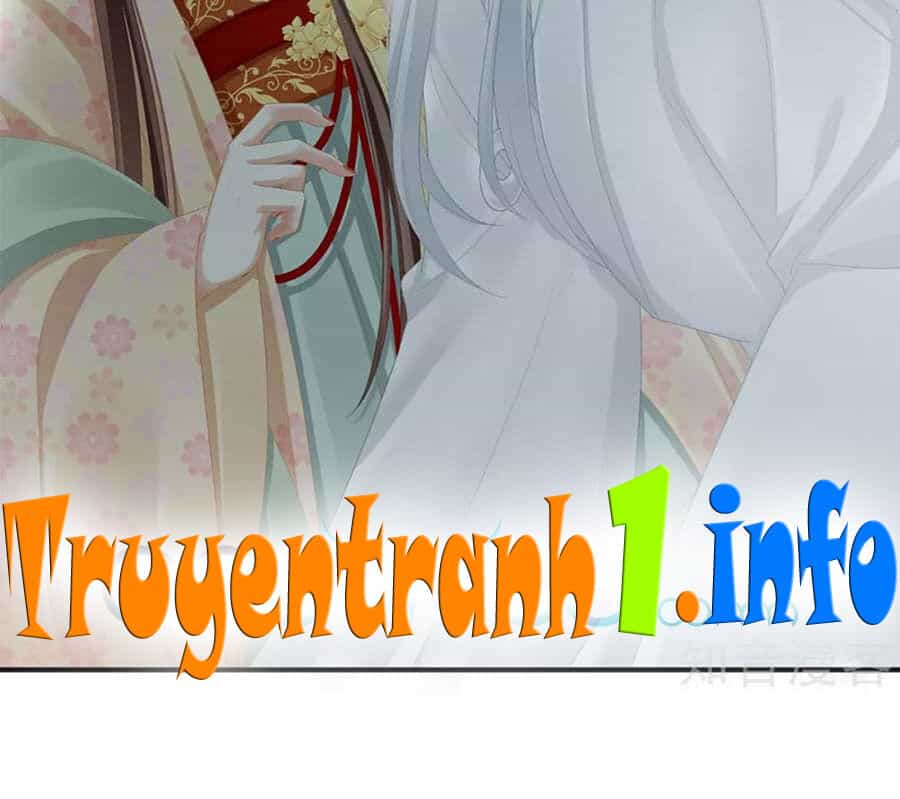 Hậu Cung Của Nữ Đế - Chương 113 - ảnh 21