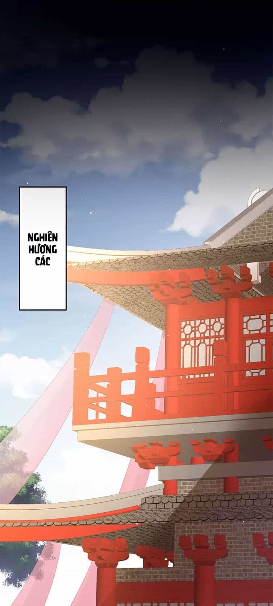 Hậu Cung Của Nữ Đế - Chương 114 - ảnh 20