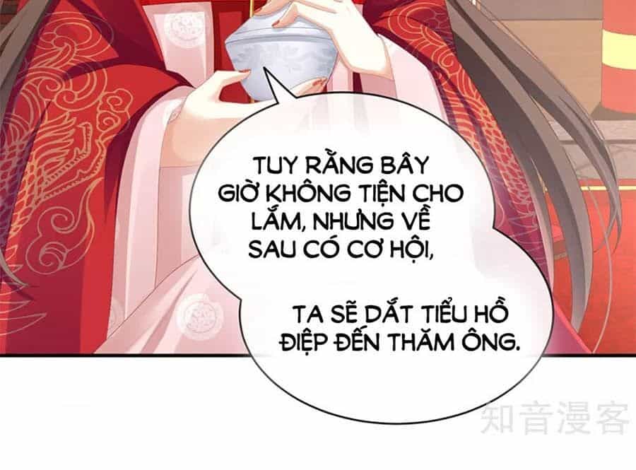 Hậu Cung Của Nữ Đế - Chương 114 - ảnh 22