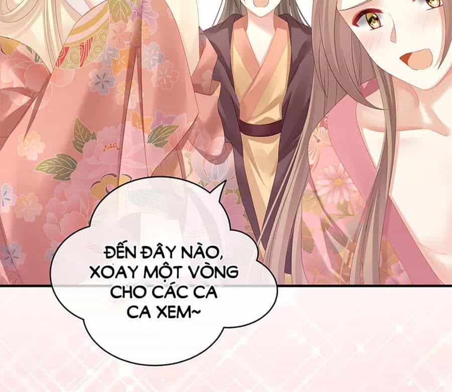 Hậu Cung Của Nữ Đế - Chương 114 - ảnh 29