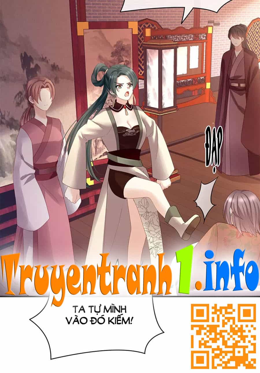 Hậu Cung Của Nữ Đế - Chương 114 - ảnh 36