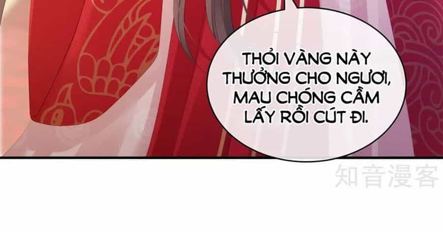 Hậu Cung Của Nữ Đế - Chương 115 - ảnh 18