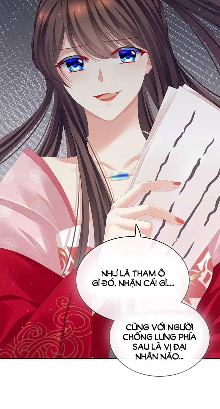 Hậu Cung Của Nữ Đế - Chương 115 - ảnh 25
