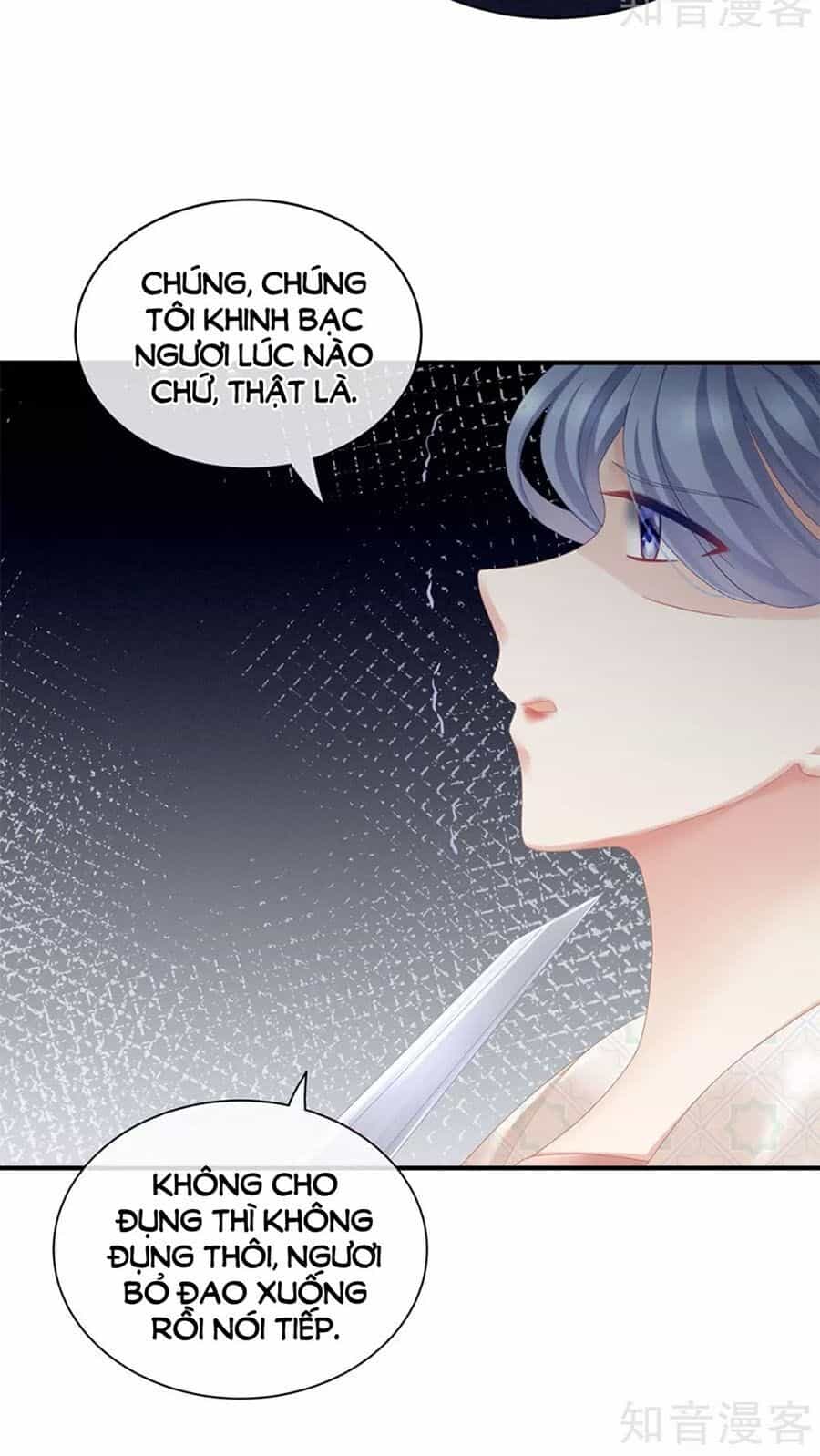 Hậu Cung Của Nữ Đế - Chương 116 - ảnh 33