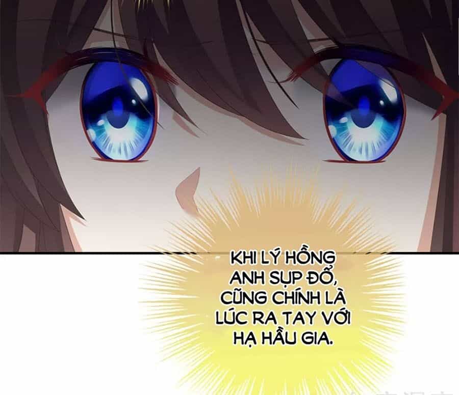 Hậu Cung Của Nữ Đế - Chương 117 - ảnh 4